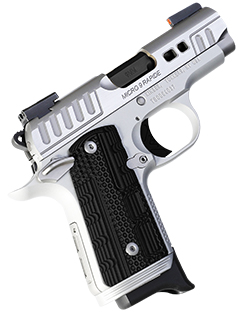 KIMBER MICRO 9 RAPIDE FROST 9MM 3.15